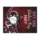 Valentine’s Day Party | Mix & Match Playful Fun-Flirty Lovers’ Toy Mats