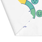 Pleasure Scale | Mix & Match Playful Fun-Flirty Lovers’ Toy Mats