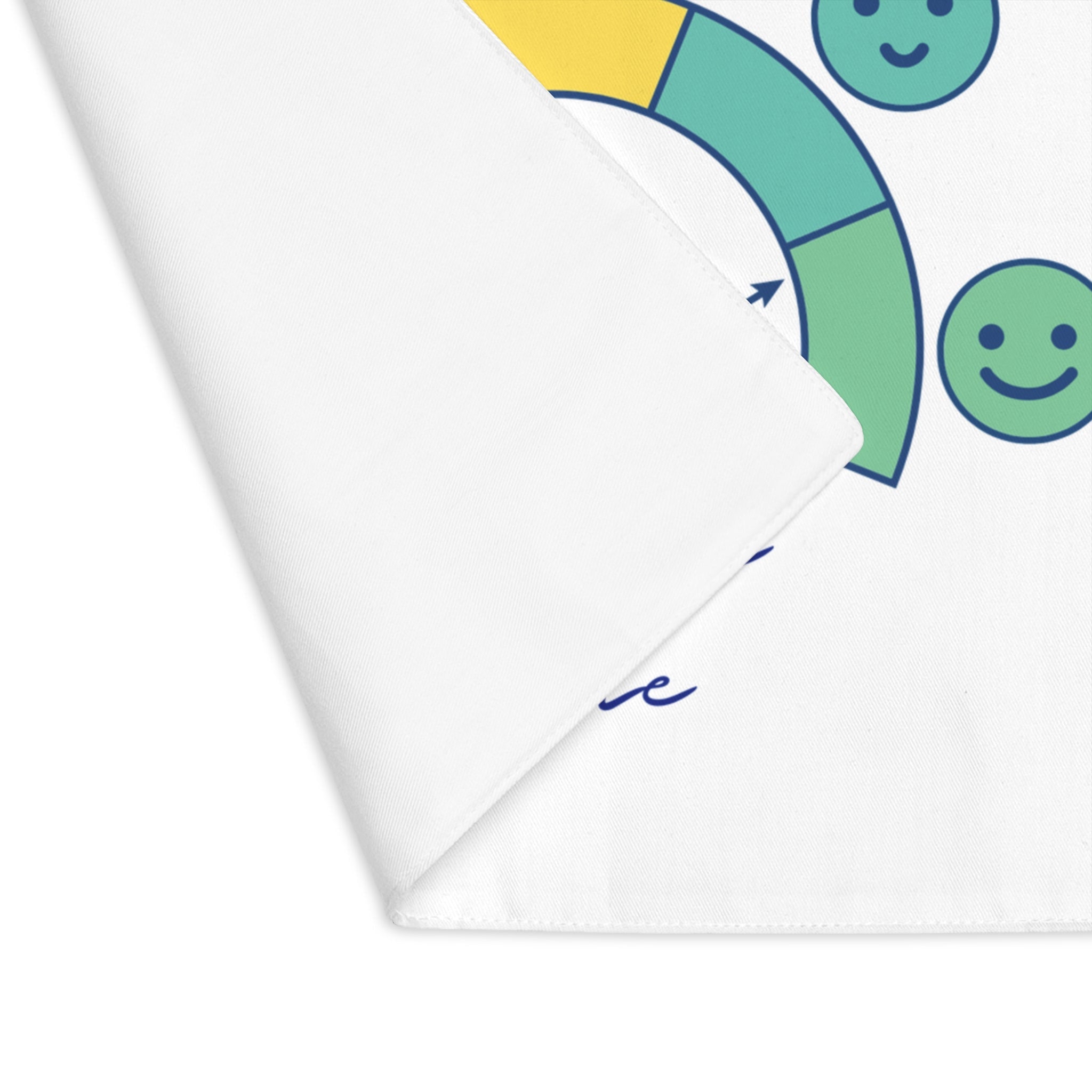 Pleasure Scale | Mix & Match Playful Fun-Flirty Lovers’ Toy Mats