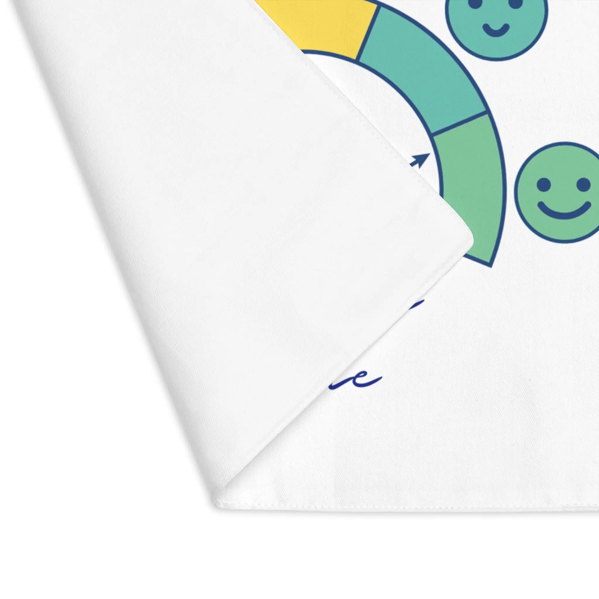 Pleasure Scale | Mix & Match Playful Fun-Flirty Lovers’ Toy Mats