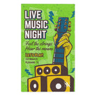 Feel the Strings | Mix & Match Soft Fun-Flirty Lovers’ Towels