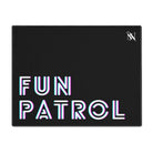 Fun Patrol | Mix & Match Playful Fun-Flirty Lovers’ Toy Mats