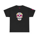 Sugar Skull Love | Mix & Match Cotton Unisex Fun-Flirty Lovers’ T-Shirts