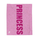 Princess | Mix & Match Velveteen Fun-Flirty Lovers’ Blankets