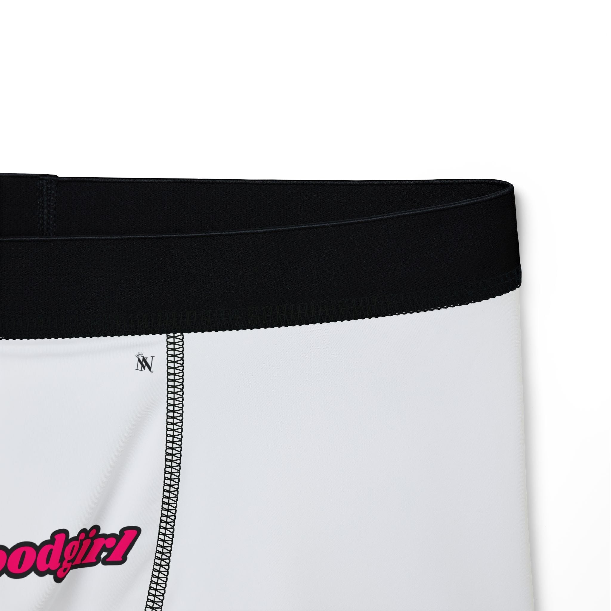 #goodgirl | Mix & Match Fun-Flirty Lovers’ Boxer Briefs