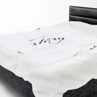 Our Love Story | Mix & Match Soft Fun-Flirty Lovers’ Blankets