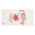The Cherry on Top | Mix & Match XL Fun-Flirty Lovers’ Towels