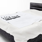 Lust Driven Decisions | Mix & Match Soft Fun-Flirty Lovers’ Blankets