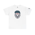 Cool Lion Cat | Mix & Match 100% Cotton Unisex Fun-Flirty Lovers’ Tees