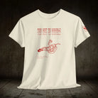 Too Hot to Handle Pepper | Mix & Match Cotton Unisex Fun-Flirty Lovers’ T-Shirts
