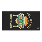 Wave Seeker | Mix & Match XL Fun-Flirty Lovers’ Towels