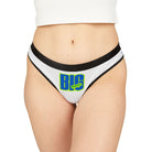 Big Dick! | Mix & Match Women’s Fun-Flirty Lovers’ Thongs