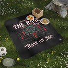 The Rage Dragon Sex Blanket