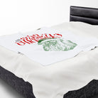 Merry Christmas 2025 | Mix & Match Soft Fun-Flirty Lovers’ Blankets