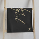 Baby Girl | Mix & Match Original Fun-Flirty Lovers’ Towels