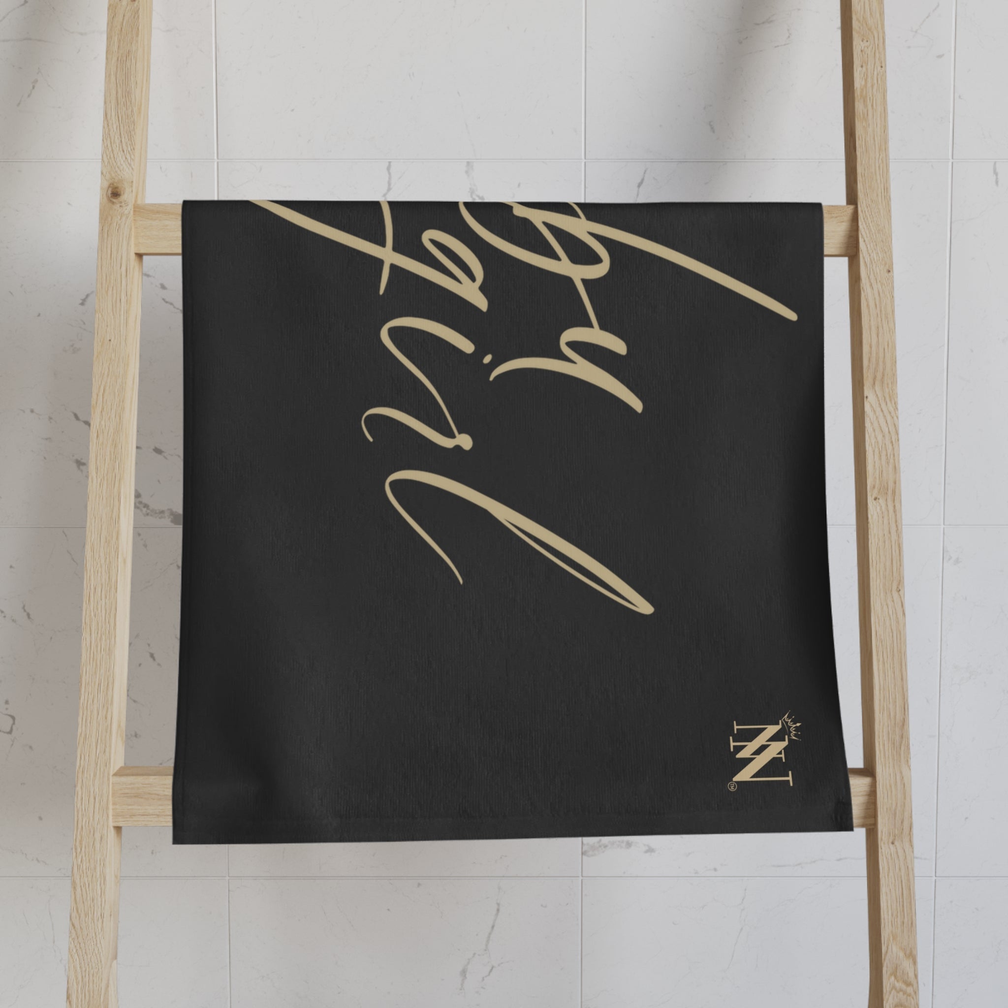 Baby Girl | Mix & Match Original Fun-Flirty Lovers’ Towels