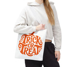 Trick Or Treat Pumpkin | Mix & Match Fun-Flirty Lovers’ Totes