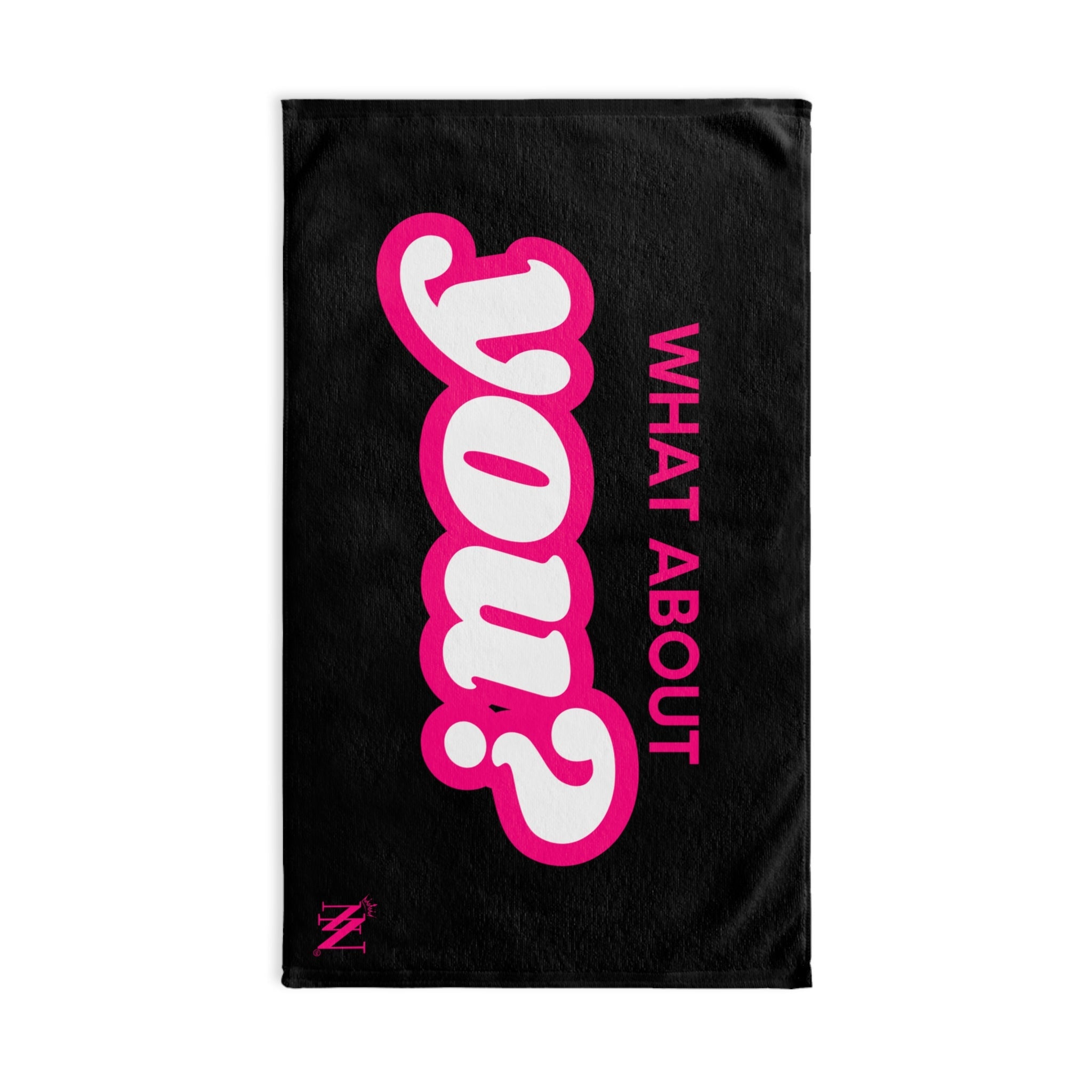 What About You? | Mix & Match Original Fun-Flirty Lovers’ Towels