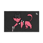 Kitty Bandit | Mix & Match Original Fun-Flirty Lovers’ Towels