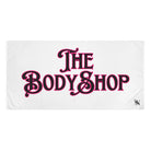 The Body Shop Anal Sex Towel