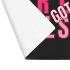 Girl Got Goals | Mix & Match Playful Fun-Flirty Lovers’ Toy Mats