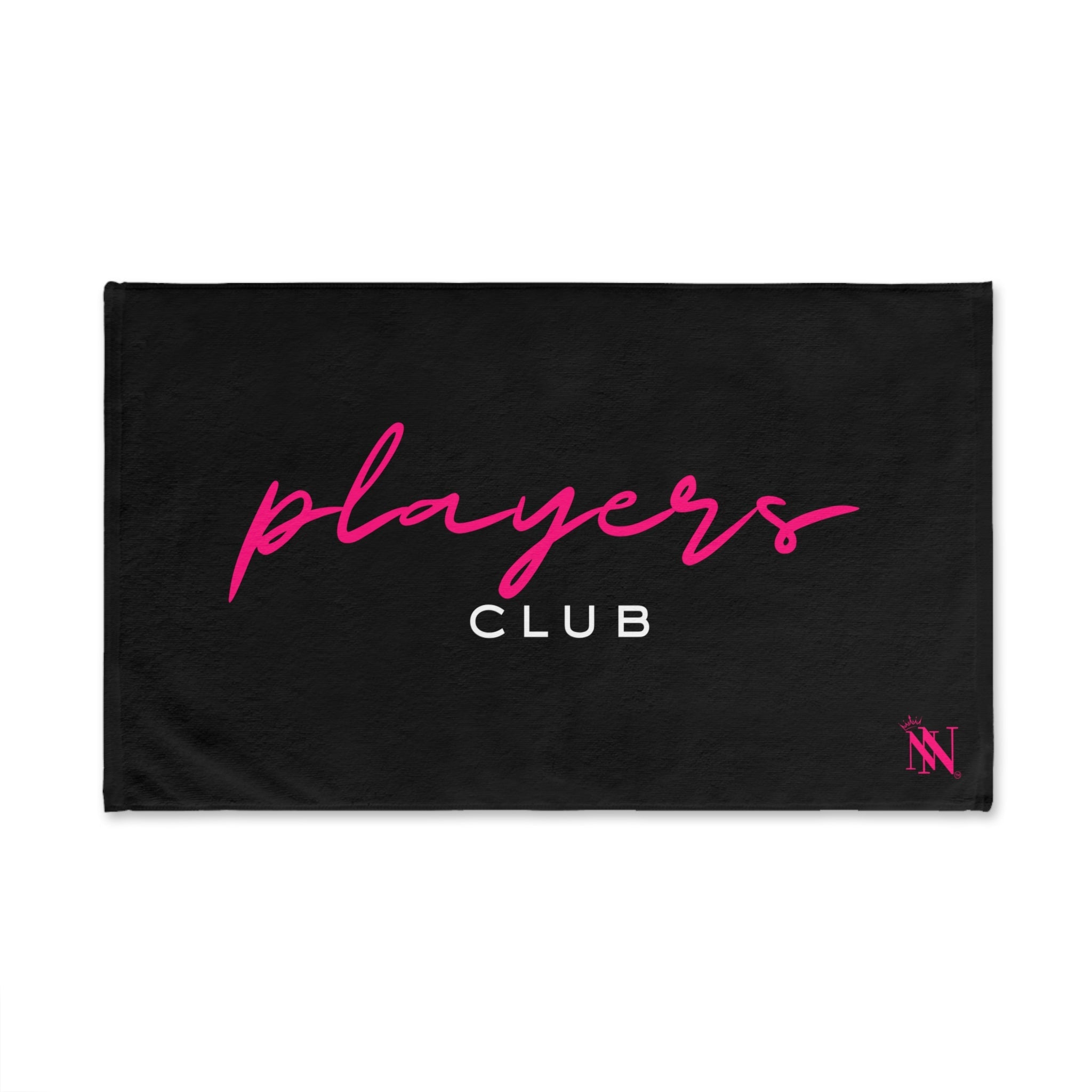 Pink Players Club | Mix & Match Original Fun-Flirty Lovers’ Towels