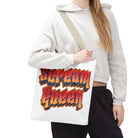 Retro Scream Queen | Mix & Match Fun-Flirty Lovers’ Totes