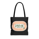 Catch Me If You Can Runner | Mix & Match Fun-Flirty Lovers’ Totes