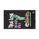 True Love Never Dies | Mix & Match Original Fun-Flirty Lovers’ Towels
