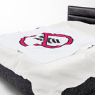 Don’t Give a Fuck | Mix & Match Soft Fun-Flirty Lovers’ Blankets