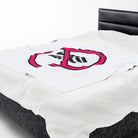 Don’t Give a Fuck | Mix & Match Soft Fun-Flirty Lovers’ Blankets