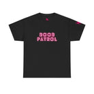 Boob Patrol | Mix & Match Cotton Unisex Fun-Flirty Lovers’ T-Shirts