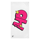 Oh! Star | Mix & Match XL Fun-Flirty Lovers’ Towels