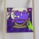 Create Your Own Magic Cum Towel