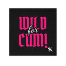 Wild for Cum! | Mix & Match Lils’ Fun-Flirty Lovers’ Towels
