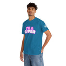 I’m a Giver | Mix & Match 100% Cotton Unisex Fun-Flirty Lovers’ Tees