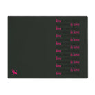 Everything is Love | Mix & Match Playful Fun-Flirty Lovers’ Toy Mats