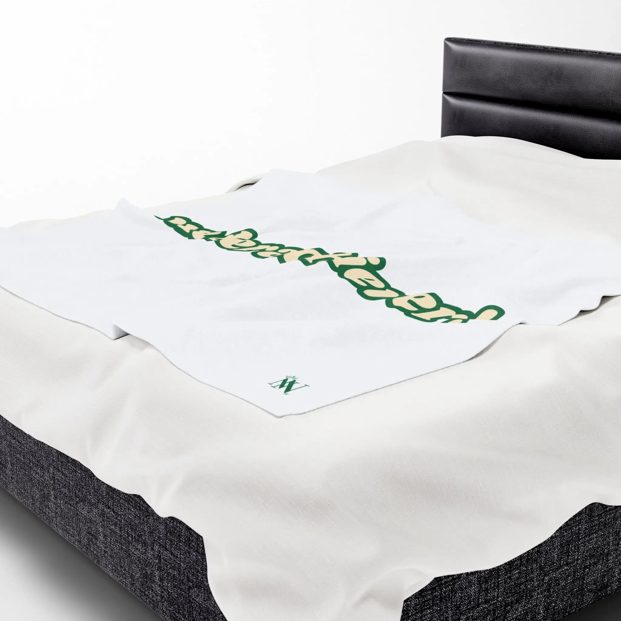 Under Achiever! | Mix & Match Soft Fun-Flirty Lovers’ Blankets