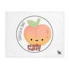 Peachy Sweet Scratch N Sniff | Mix & Match Playful Fun-Flirty Lovers’ Toy Mats