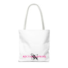 My Love | Mix & Match Fun-Flirty Lovers’ Totes