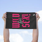 Wild for Sex! | Mix & Match Soft Fun-Flirty Lovers’ Towels