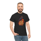 Gobble Til’ You Wobble Crow T-Shirt