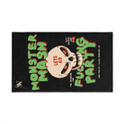 Monster Mash | Mix & Match Classic Fun-Flirty Lovers’ Towels