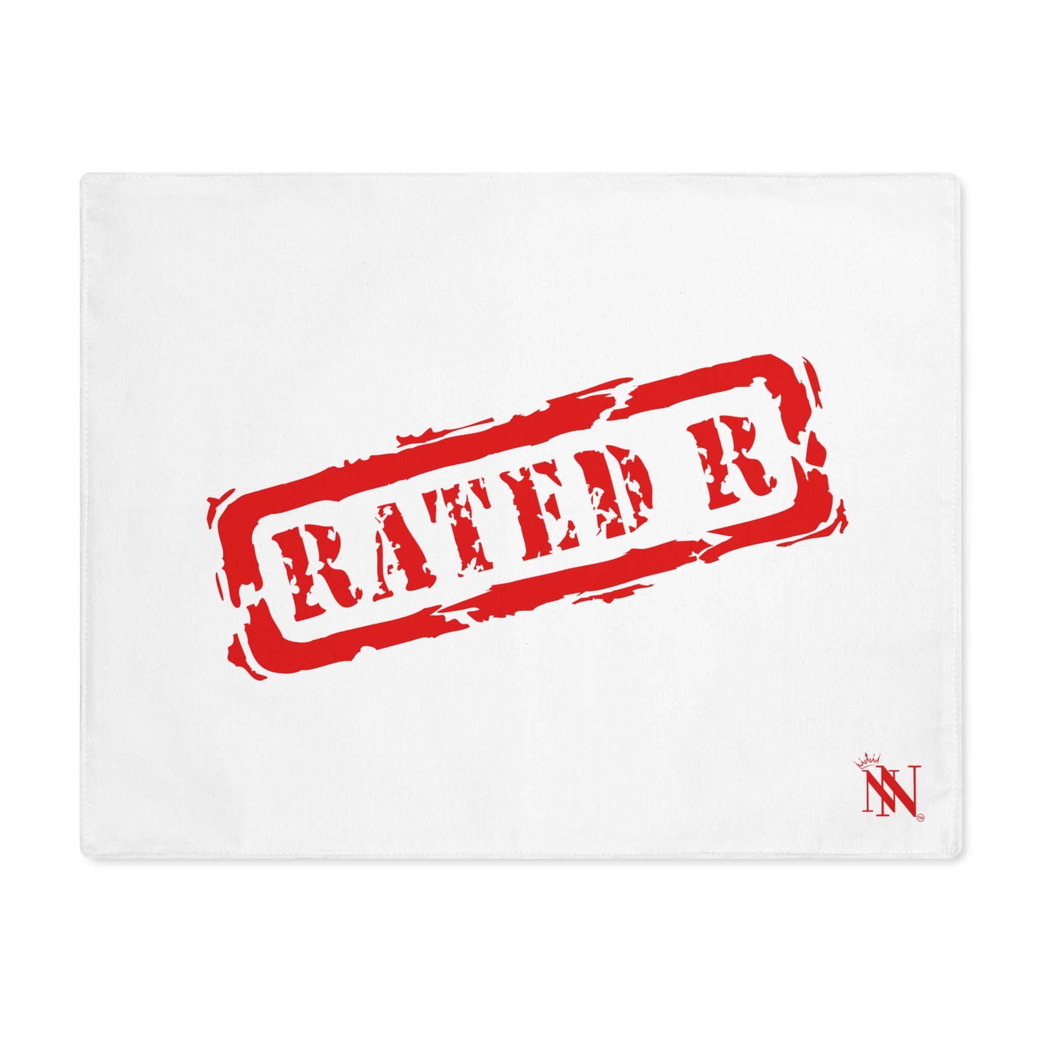 Rated R | Mix & Match Playful Fun-Flirty Lovers’ Toy Mats