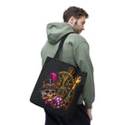 Pop Fizz Fuck It New Years | Nectar Napkins Fun-Flirty Lovers’ Totes