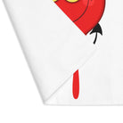 Slippery Little Devil | Mix & Match Playful Fun-Flirty Lovers’ Toy Mats