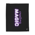 Creating Magic | Mix & Match Fun-Flirty Lovers’ Blankets