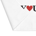 Lick You Love | Mix & Match Playful Fun-Flirty Lovers’ Toy Mats