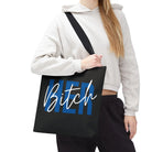 Her Bitch | Mix & Match Fun-Flirty Lovers’ Totes
