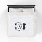 Stop Looking! | Mix & Match Fun-Flirty Lovers’ Blankets